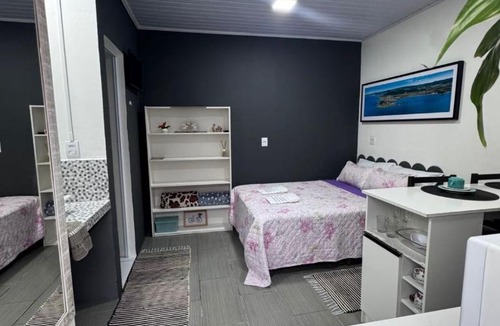 Vila Alvorada Apartment | Studio Beira Mar II, 300 metros da Praia do Porto