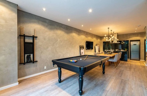 Indianopolis Apartment | Studio Bem Localizado - Moema