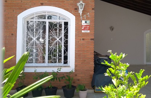 Campinas Apartment | Studio Bena - Comfortable and practical for couples, with gourmet area