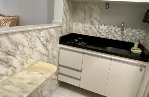 Capim Macio Apartment | Studio Bia