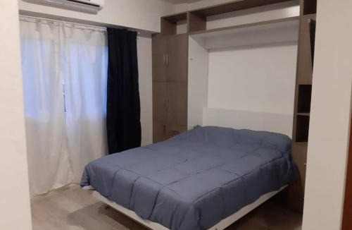 Paternal Apartment | Studio bien distribuido para 2 Paysandu y Cucha Cucha