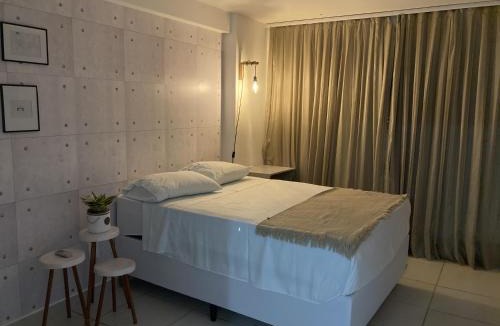 Mossoro Apartment | Studio Business West Flat