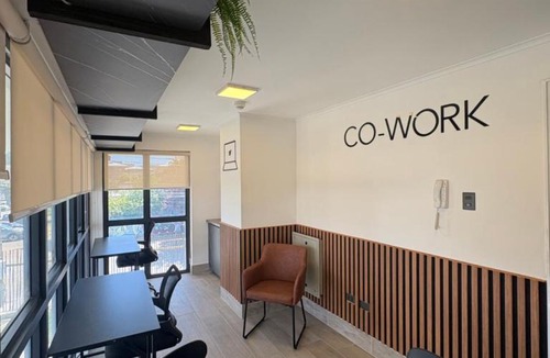 Concepcion Apartment | Studio cómodo y luminoso, a pasos del centro! - Bilingual Support Eng, Esp