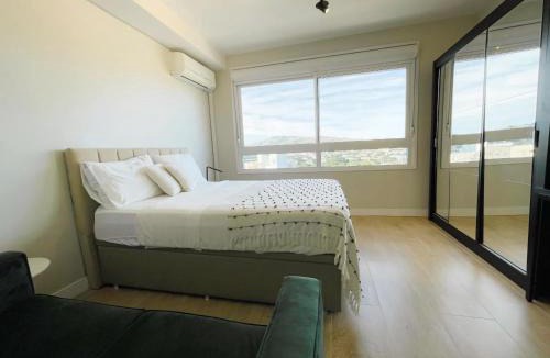 Partenon Apartment | Studio Connect PUC