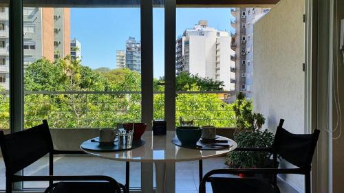 Nunez Apartment | Studio en Nuñez