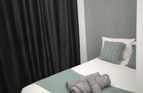Sao Paulo Apartment | Studio II Completo em SP - Próx MorumBIS - Hospital Albert Einstein - Metrô Vila Sônia