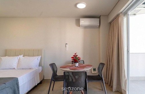 Centro Apartment | Studio in Condo. w/Pool and City View MSU0902