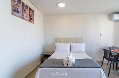 Centro Apartment | Studio in Condo. w/Pool and City View MSU0902