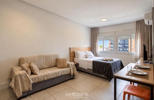 Floresta Apartment | Studio in Condo. w/Pool PUE0607