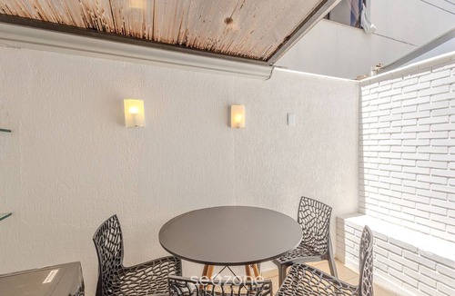 Sudoeste e Octogonal Apartment | Studio in Setor Sudoeste, Brasilia Lec0228