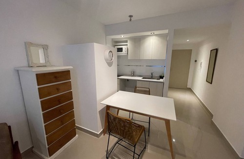 Balvanera Apartment | Studio In San Telmo - Paseo De La Cisterna