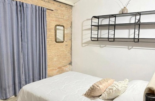 San Antonio House | Studio Jael Rivera