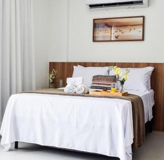 Jardim Camburi Apartment | Studio JC 1009 - Jardim Camburi, Vitória - ES