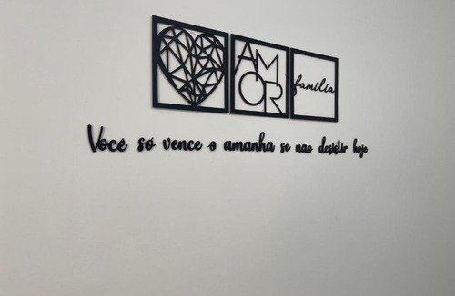 Hortolandia Apartment | Studio Moderno com Garagem e Wi-Fi Do Rápido, Próx IBM, Dell e EMS