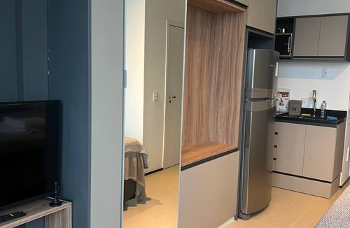 Perdizes Apartment | Studio Perdizes