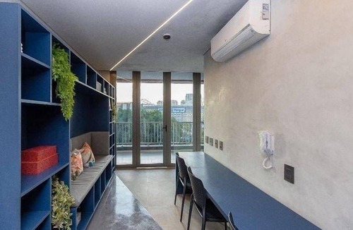 Perdizes Apartment | Studio Perdizes