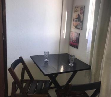 Piedade Apartment | Studio Piedade