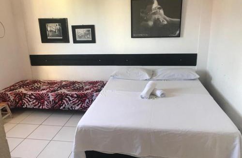 Piedade Apartment | Studio Piedade