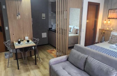 Guara Apartment | Studio Rosé Park Sul prox ao Aeroporto