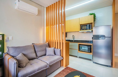 Santo Antonio de Lisboa Apartment | Studio Saint Garden - Sunset - Swimming pool with ocean view - Gastronomy