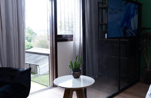 Maria Goretti Apartment | Studio serra gaúcha