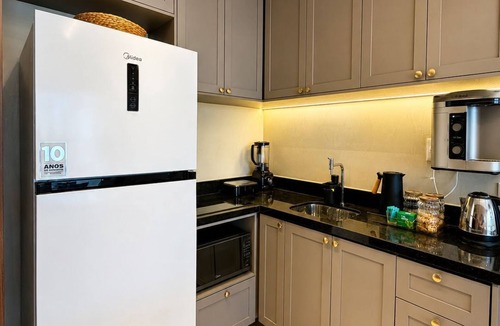 Meireles Apartment | Studio Sol e Mar - Luxury