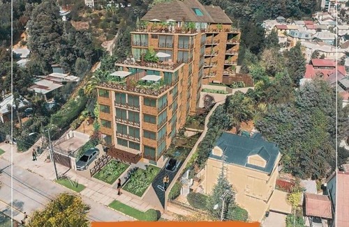 Concepcion Apartment | Studio Victoria 400