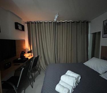 Vila Mariana Apartment | Studio Vila Mariana Hospital Luz