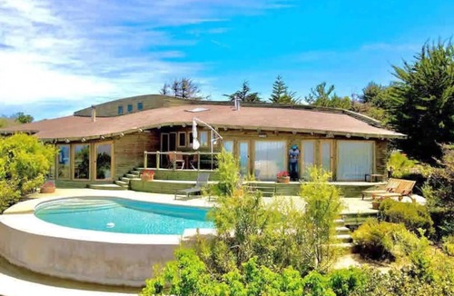 Tunquen House | Stunning 3 Bedroom Beachfront Villa