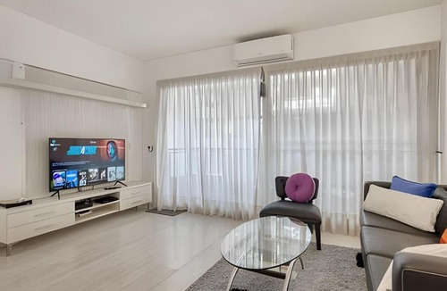 Palermo Apartment | Stylish 1BR Balcony & Workspace Palermo Hollywood
