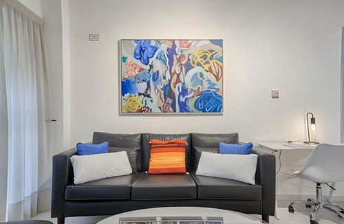 Palermo Apartment | Stylish 1BR Balcony & Workspace Palermo Hollywood