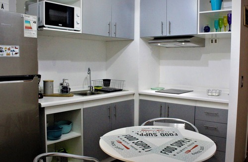Bellas Artes Apartment | Stylish & Cozy Apartment in the Hear of Downtown!