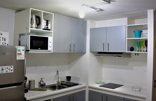 Bellas Artes Apartment | Stylish & Cozy Apartment in the Hear of Downtown!
