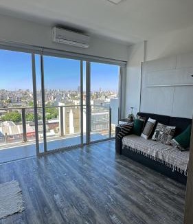 Villa Crespo Apartment | Stylish Modern apartment with automatic parking