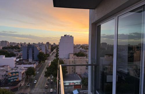Villa Crespo Apartment | Stylish Modern apartment with automatic parking