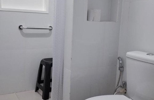 Nova Campo Grande Apartment | Suíte Harmonia 3