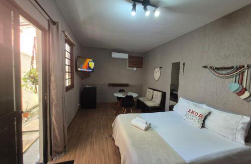Jacarecica House | Suíte Jacarecica I
