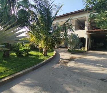 Atins House | Suíte Master Atins
