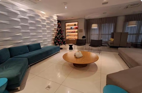 Pompeia Apartment | Suíte Stay Premium | Vista incrível | Gonzaga