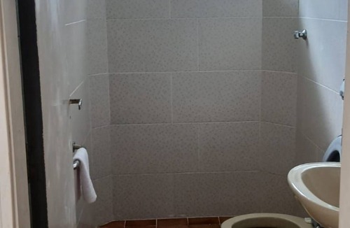 Peruibe Hotel | Suítes Abarebebê Peruíbe