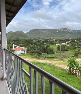 Cavalcante House | Suítes FM