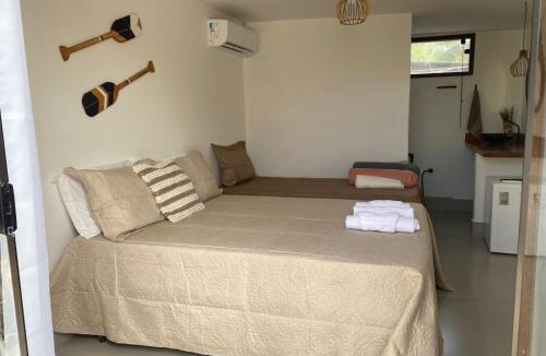 Prado House | Suítes Praia