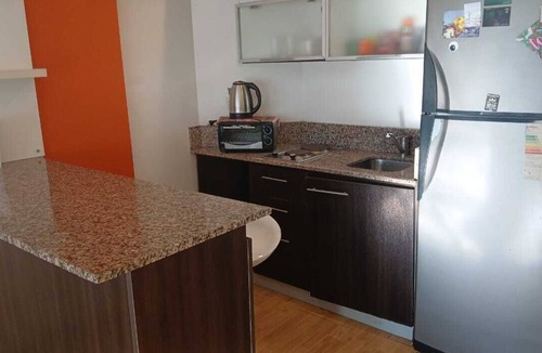 Villa Crespo Apartment | Suit with amenities