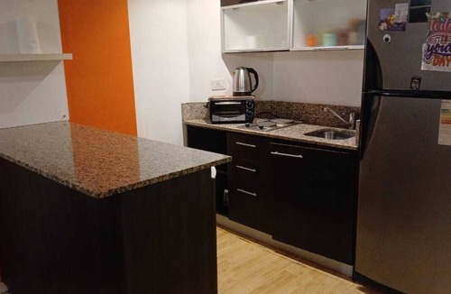 Villa Crespo Apartment | Suit with amenities