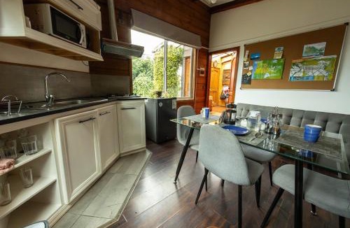 Osorno Apartment | Suite 2 ambientes full equipada con Parking y Aire acondicionado