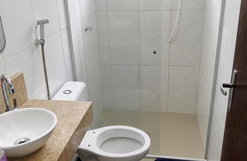 Iguacu House | suite
