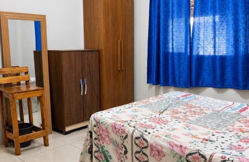Iguacu House | suite