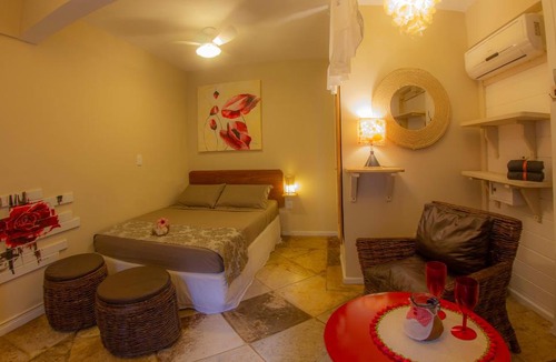 Jijoca de Jericoacoara Bed & Breakfast | Suite Estrela do Mar