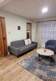 Osorno Apartment | Suites Oriente