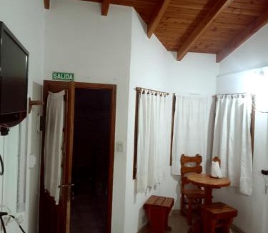 El Bolson Hotel | Suites Piltri